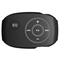 MP3 плеєр Astro M2 Black зображення 2