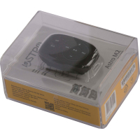 MP3 плеєр Astro M2 Black зображення 8