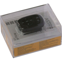 MP3 плеєр Astro M2 Black зображення 9
