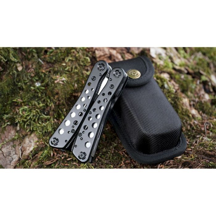 Мультитул Ganzo G204 изображение 7