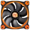 Кулер до корпусу ThermalTake Riing 12 (CL-F038-PL12OR-A)