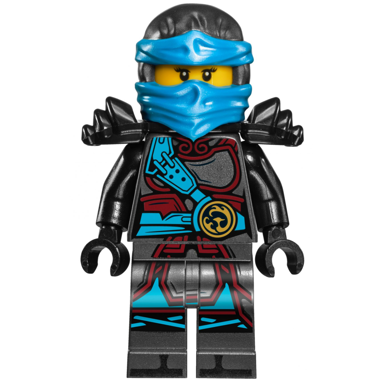 そういち Конструктор Самурай VXL LEGO NINJAGO (70625)