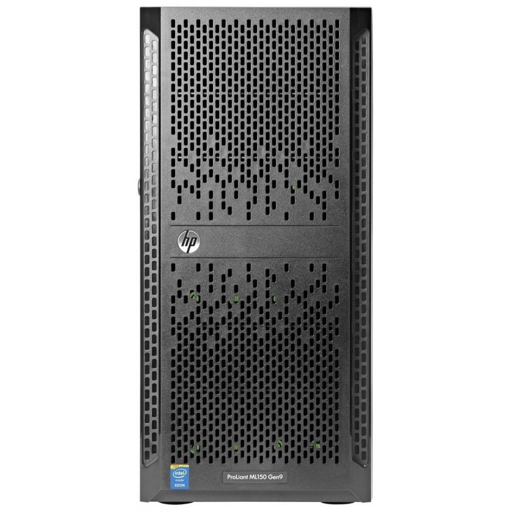 Сервер HP ML150 Gen9 (834614-425) изображение 2