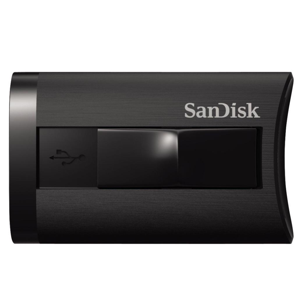 Зчитувач флеш-карт SanDisk SDDR-329-G46