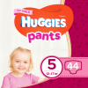Підгузки Huggies Pants 5 (12-17 кг) для дівчаток 44 шт (5029053564036)