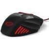 Мышка Esperanza MX201 Wolf red (EGM201R) изображение 3