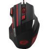 Мышка Esperanza MX201 Wolf red (EGM201R)