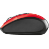 Мышка Trust_акс Xani Optical Bluetooth Mouse red (21476) изображение 3