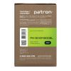 Картридж Patron SAMSUNG SCX-4200/4220 GREEN Label (PN-SCXD4200GL) зображення 3