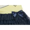 Плаття дитяче Breeze з багатошаровою спідницею "Dance" (8754-104G-yellow) зображення 4