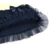 Плаття дитяче Breeze з багатошаровою спідницею "Dance" (8754-104G-yellow) зображення 6