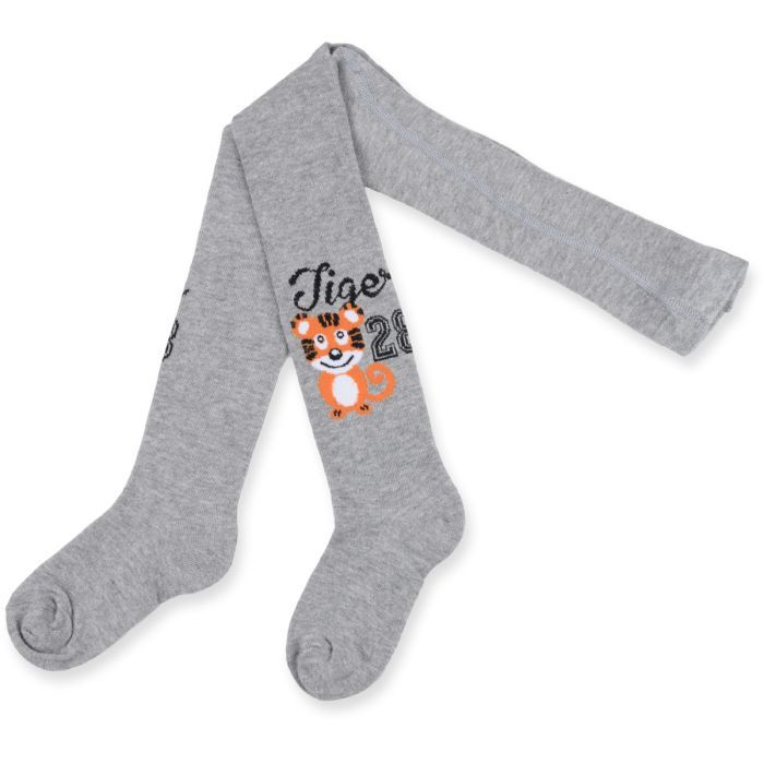 Колготки дитячі UCS Socks "Tiger" (M0C0301-0857-5B-blue)