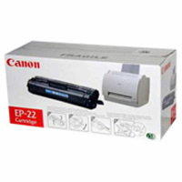 Услуга заправка картриджа Canon EP-22 Brain Service (Canon EP-22 (1550A003) 2.5K)