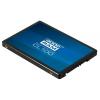 Накопитель SSD 2.5" 120GB Goodram (SSDPR-CL100-120) изображение 2
