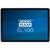 Накопичувач SSD 2.5" 120GB Goodram (SSDPR-CL100-120)
