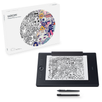 Графический планшет Wacom Intuos Pro Paper L (PTH-860P-N/R) изображение 8