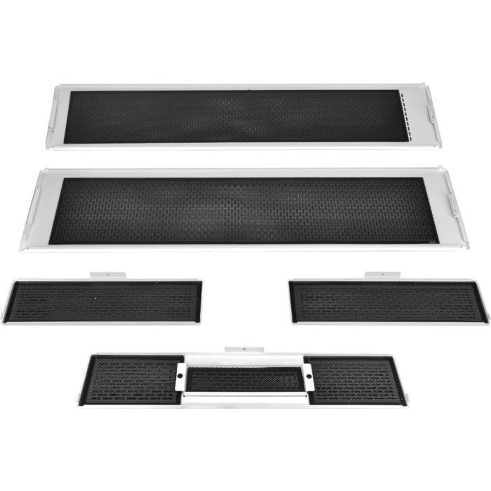 Корпус ThermalTake TheTower Snow (CA-1H1-00F6WN-00) изображение 10
