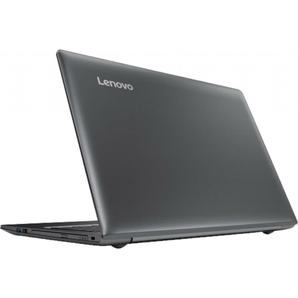 Ноутбук Lenovo IdeaPad 510 (80SV011BRA) изображение 7