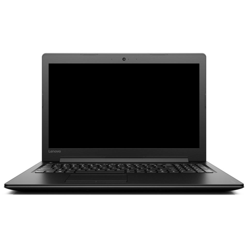 Ноутбук Lenovo IdeaPad 510 (80SV011BRA)
