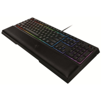 Клавиатура Razer Ornata CHROMA (RZ03-02040700-R3R1) изображение 3