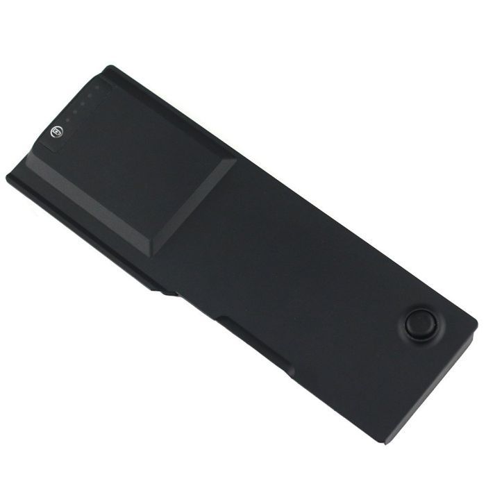Аккумулятор для ноутбука AlSoft Dell Inspiron 6400 GD761 5200mAh 6cell 11.1V Li-ion (A41054) изображение 2
