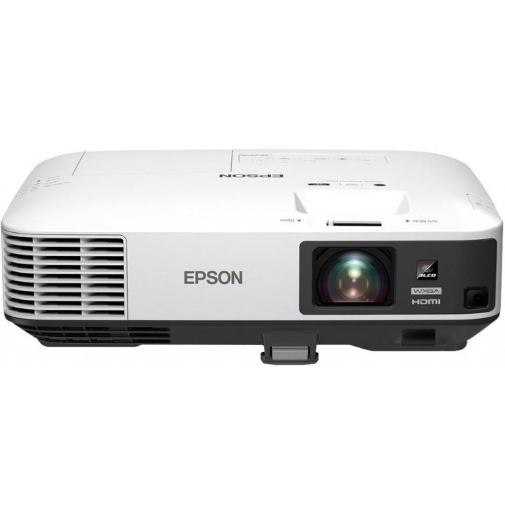 Проектор Epson EB-2165W (V11H817040) изображение 2