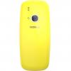 Мобільний телефон Nokia 3310 Yellow (A00028100) зображення 2