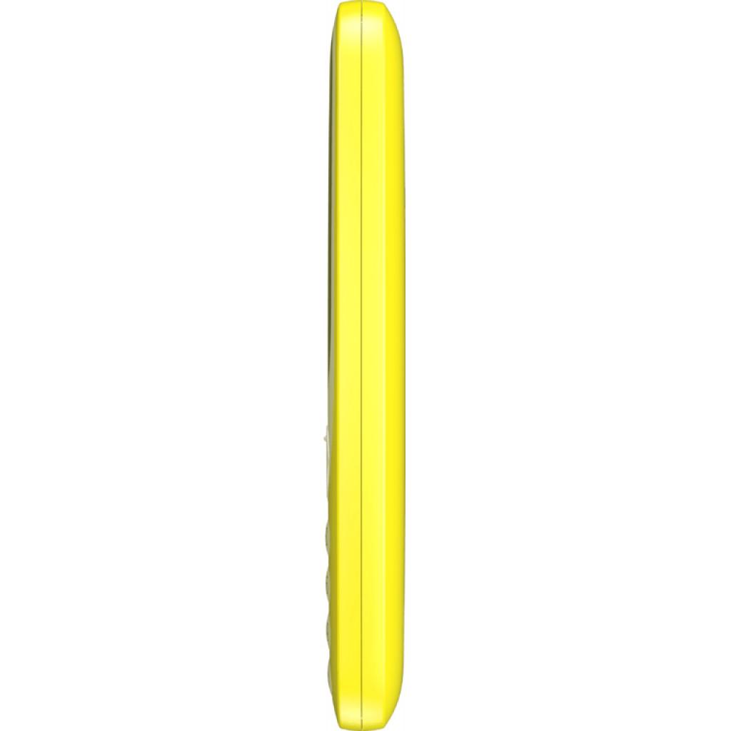 Мобільний телефон Nokia 3310 Yellow (A00028100) зображення 3