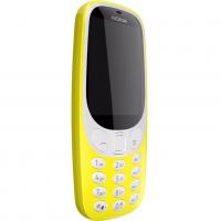Мобильный телефон Nokia 3310 Yellow (A00028100) изображение 4