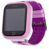 Смарт-часы Atrix Smart watch iQ100 Touch Pink изображение 2
