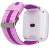 Смарт-годинник Atrix Smart watch iQ100 Touch Pink зображення 3