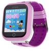 Смарт-годинник Atrix Smart watch iQ100 Touch Pink