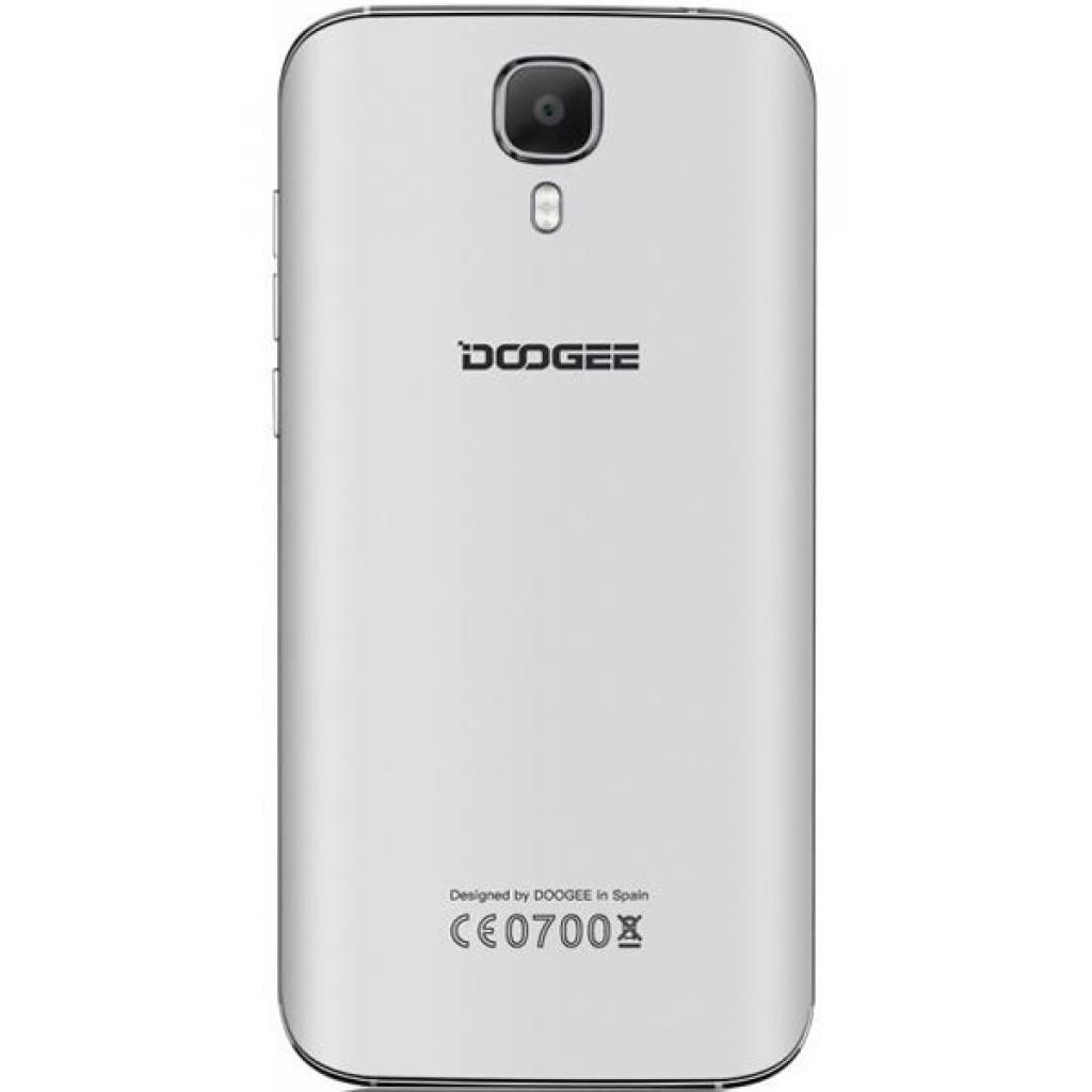 Мобільний телефон Doogee X9 Mini White (6924351603410) зображення 2