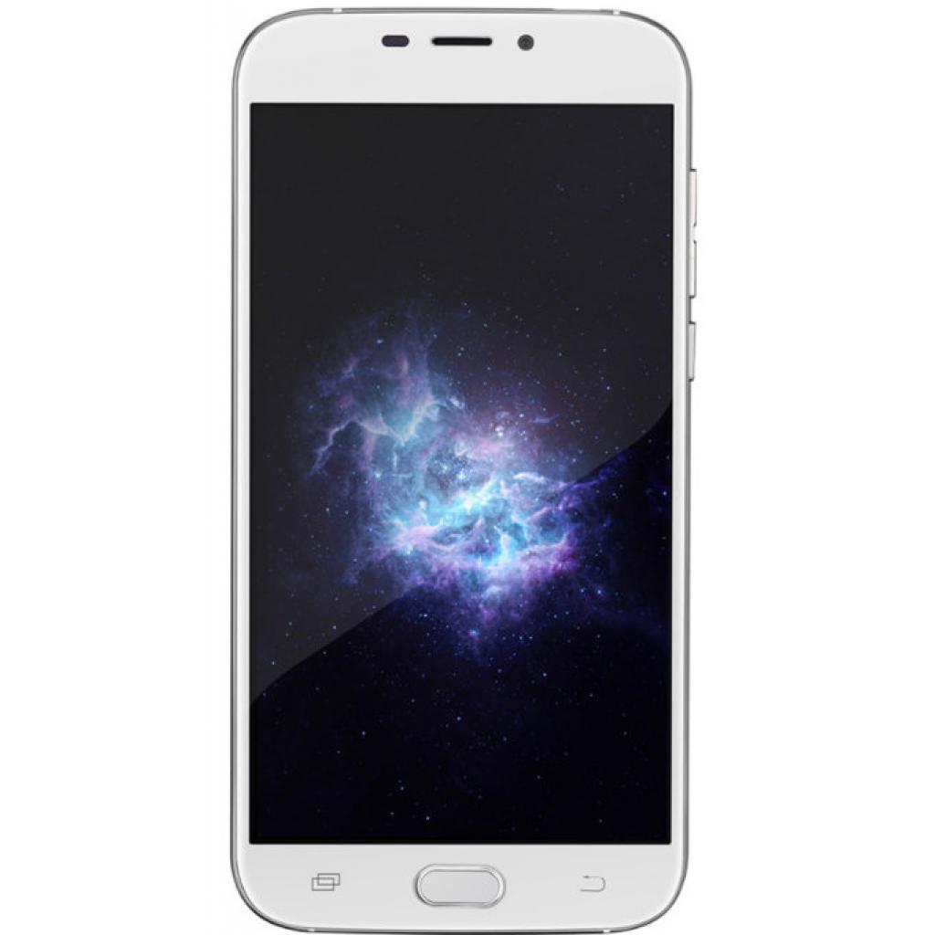 Мобильный телефон Doogee X9 Mini White (6924351603410)