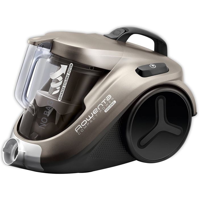 Пылесос Rowenta RO3786EA
