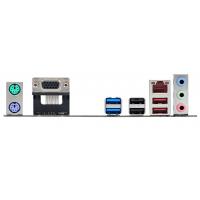Материнская плата ASUS H110M-CS Bulk изображение 4
