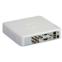 Комплект видеонаблюдения Hikvision DS-J142I/7104HGHI-SH+4 DS-16D1T-IR (3.6) (20335) изображение 3