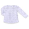 Набір дитячого одягу Breeze з ведмедиком з паєток (9584-98G-gray) зображення 6