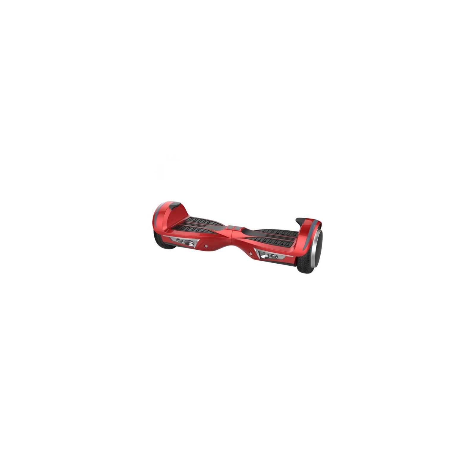 Гироборд 2E HB 101 7.5” Jump Red (2E-HB101-75J-Rd)