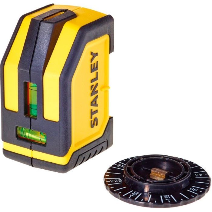 Лазерный нивелир Stanley STHT1-77148 изображение 2