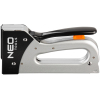 Степлер будівельний Neo Tools 6-12 мм, скоба J (16-020)