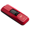 USB флеш накопичувач Silicon Power 8GB Blaze B50 Red USB 3.0 (SP008GBUF3B50V1R) зображення 3