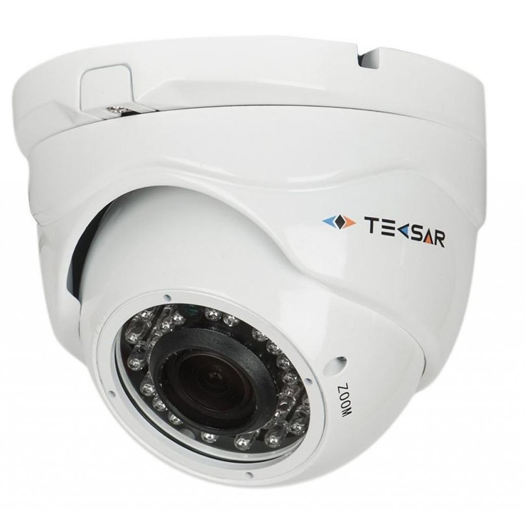 Камера видеонаблюдения Tecsar AHDD-1Mp-30Vfl-out (5822)