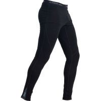 Термоштаны Icebreaker Sprint Leggins MEN black/monsoon S (100 402 001 S)