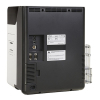 Принтер пластикових карт Evolis Avansia, двусторонний, USB, Ethernet (AV1H0000BD) зображення 2