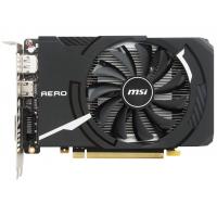 Видеокарта MSI GeForce GTX1050 2048Mb AERO ITX OC (GTX 1050 AERO ITX 2G OCV1) изображение 2