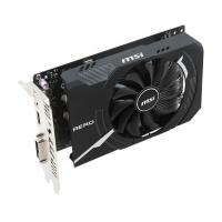 Видеокарта MSI GeForce GTX1050 2048Mb AERO ITX OC (GTX 1050 AERO ITX 2G OCV1) изображение 4