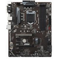 Материнская плата MSI Z370-A PRO изображение 2