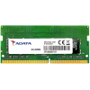 Модуль пам'яті для ноутбука SoDIMM DDR4 4GB 2666 MHz ADATA (AD4S2666J4G19-B)