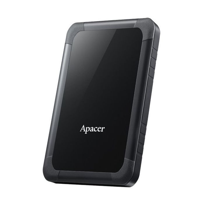 Внешний жесткий диск 2.5" 2TB Apacer (AP2TBAC532B-1) изображение 2
